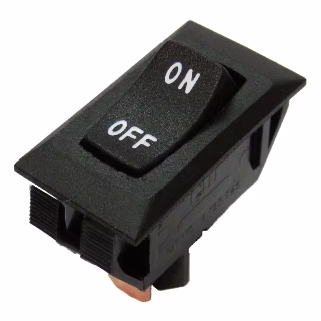 GRS-2011-2021 CW Industries electronic component