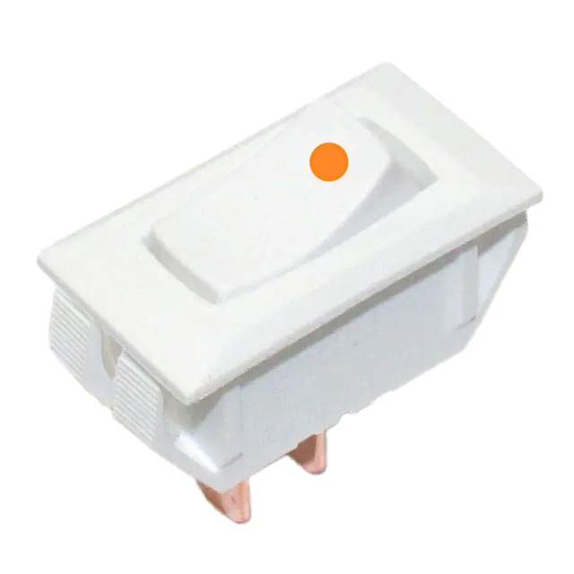 GRS-2011-2029 CW Industries electronic component