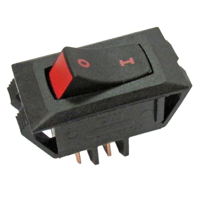 GRS-2011-2071 CW Industries electronic component