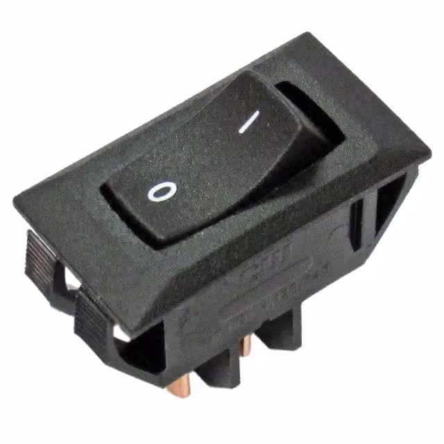 GRS-2011-2082 CW Industries electronic component