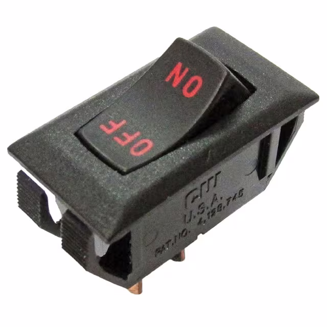 GRS-2011-2107 CW Industries electronic component