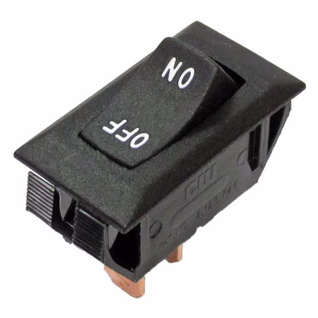 GRS-2011-2108 CW Industries electronic component