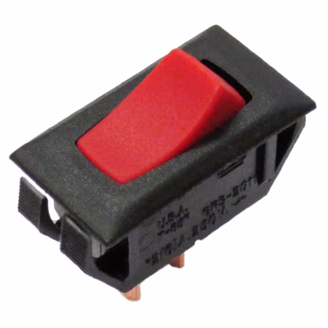 GRS-2011-2601 CW Industries electronic component