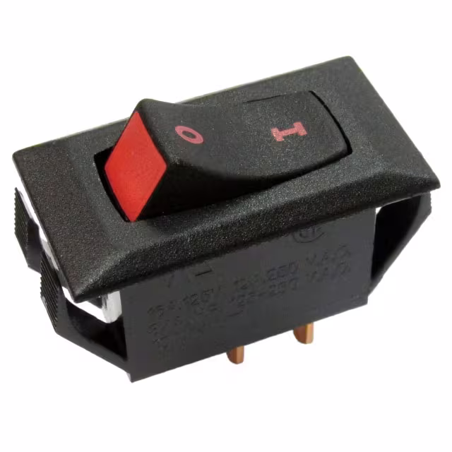 GRS-2011-3007 CW Industries electronic component