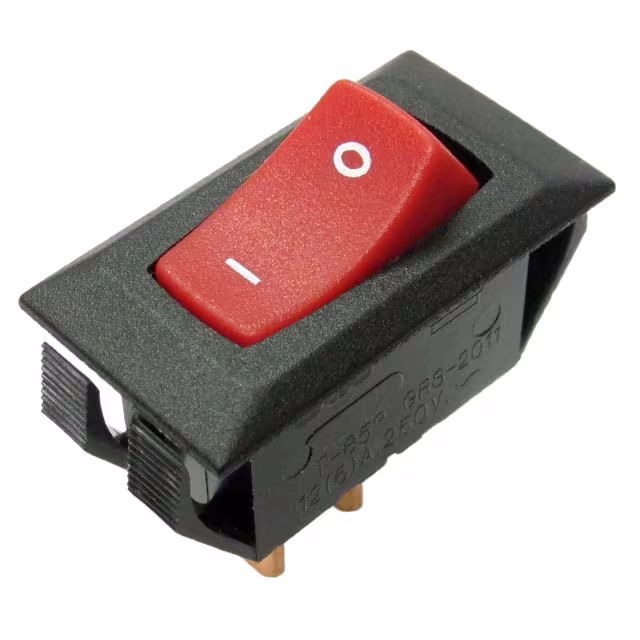 GRS-2011-3028 CW Industries electronic component