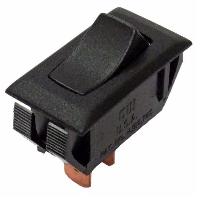 GRS-2011B-2001 CW Industries electronic component