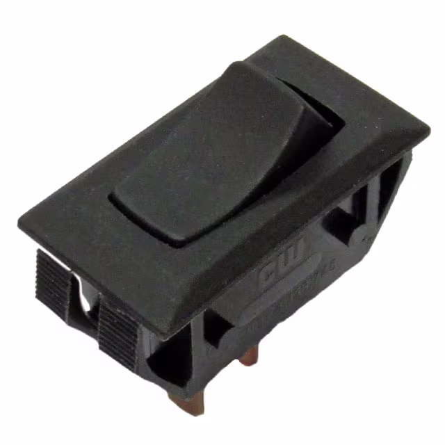 GRS-2011B-2002 CW Industries electronic component