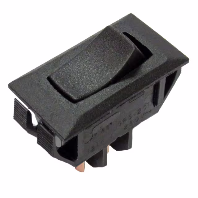 GRS-2011B-2003 CW Industries electronic component