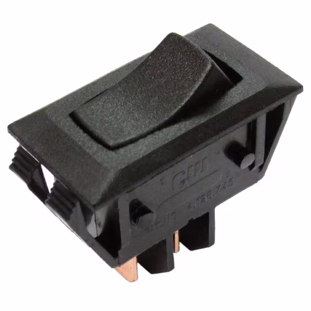 GRS-2011B-2004 CW Industries electronic component