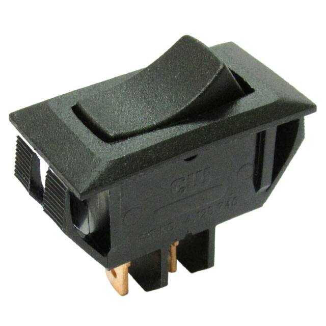 GRS-2011B-2014 CW Industries electronic component
