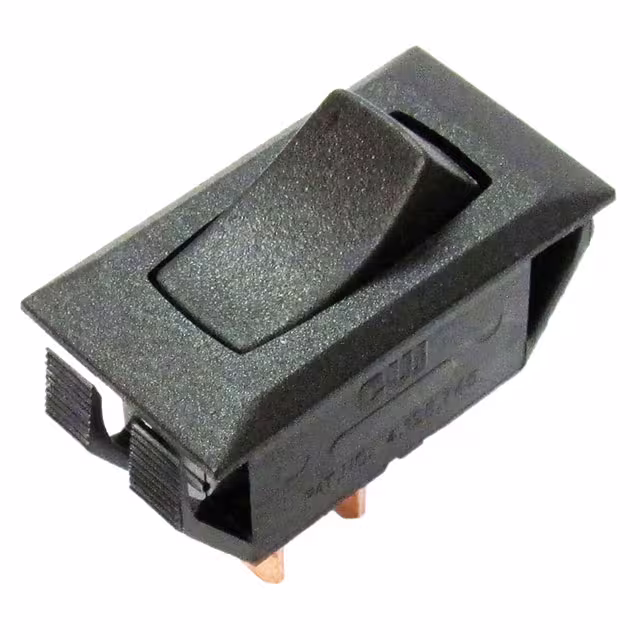 GRS-2011B-3001 CW Industries electronic component