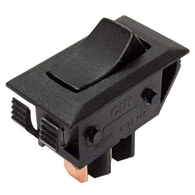 GRS-2011B-3004 CW Industries electronic component