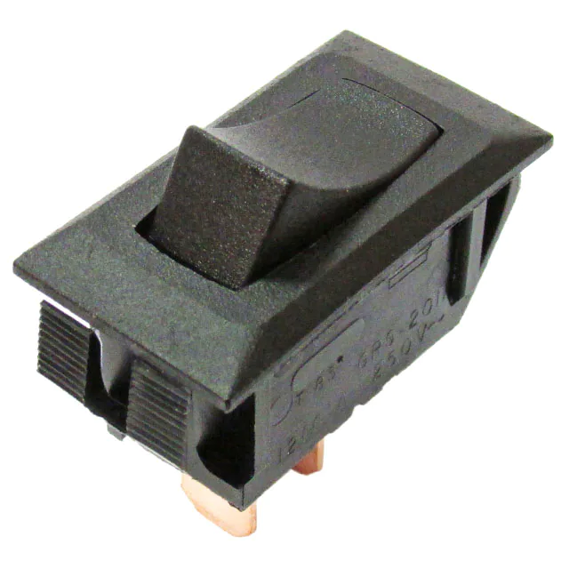 GRS-2011C-2001 CW Industries electronic component