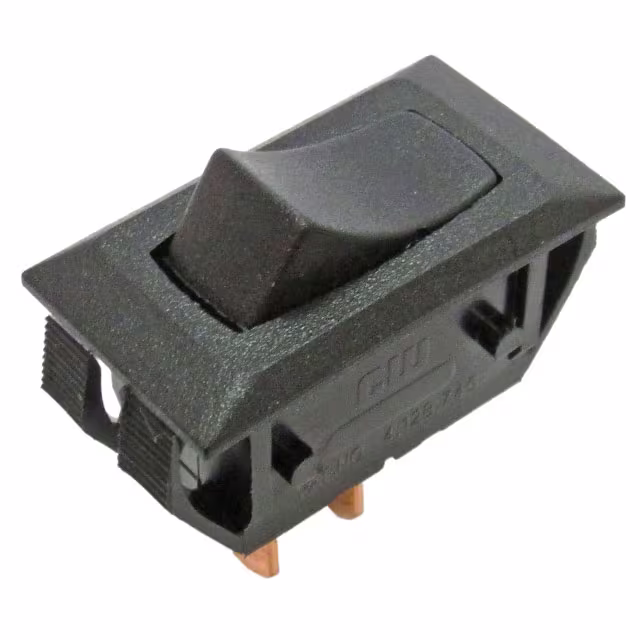 GRS-2011C-2002 CW Industries electronic component