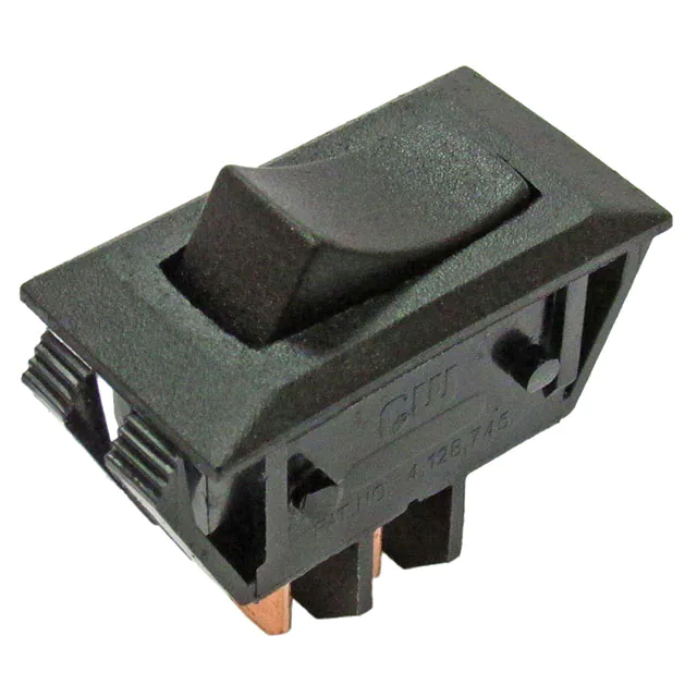 GRS-2011C-2004 CW Industries electronic component