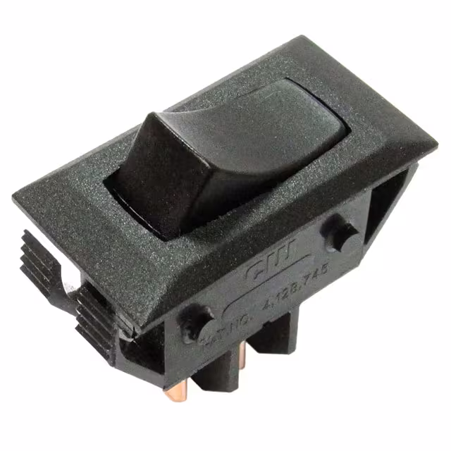 GRS-2011C-3004 CW Industries electronic component