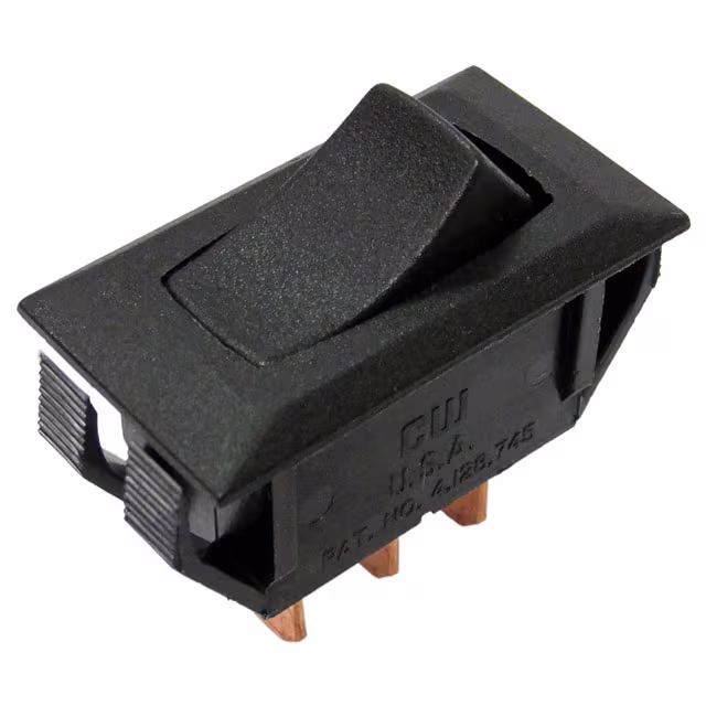 GRS-2012-2002 CW Industries electronic component