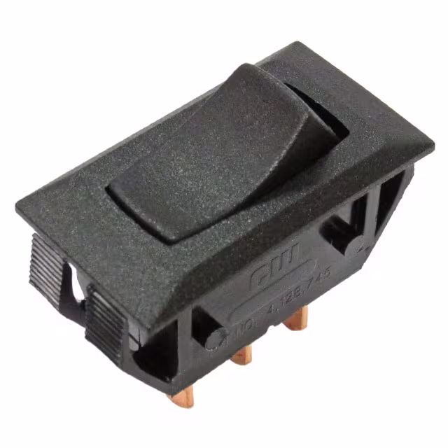 GRS-2012-2003 CW Industries electronic component