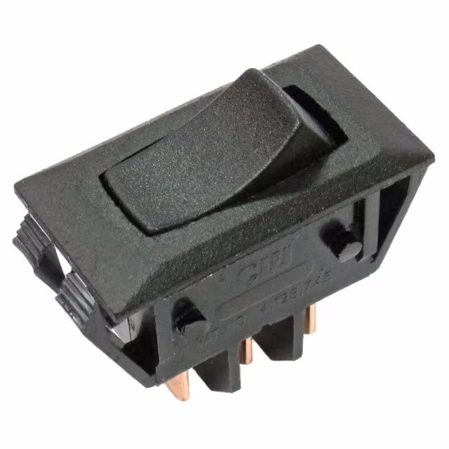 GRS-2012-2005 CW Industries electronic component