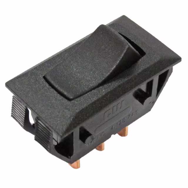 GRS-2012-2014 CW Industries electronic component