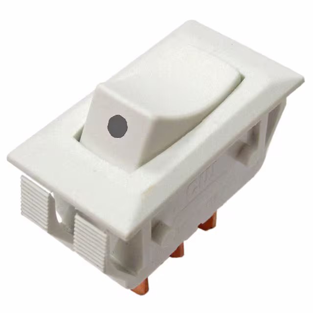 GRS-2012-2031 CW Industries electronic component