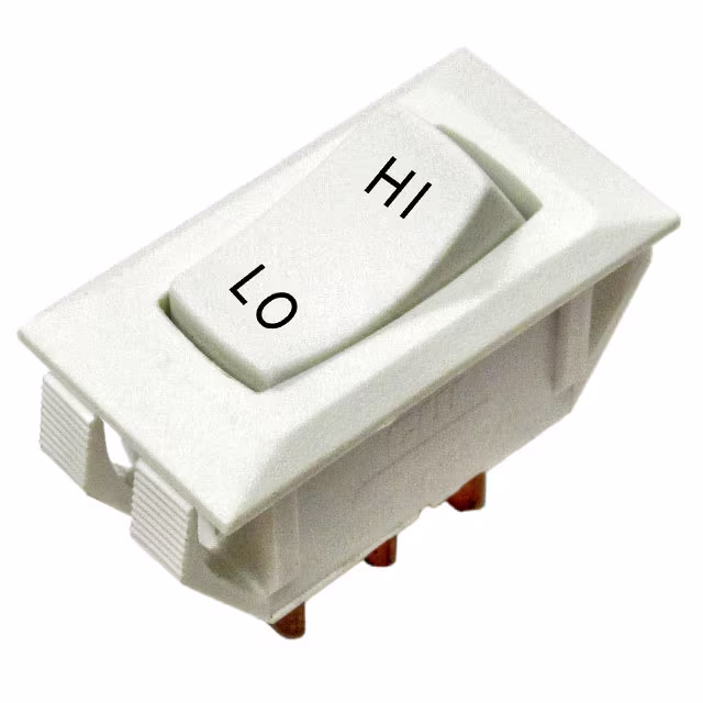 GRS-2012-2037 CW Industries electronic component