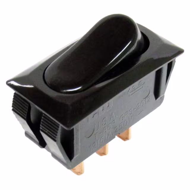 GRS-2012-2503 CW Industries electronic component