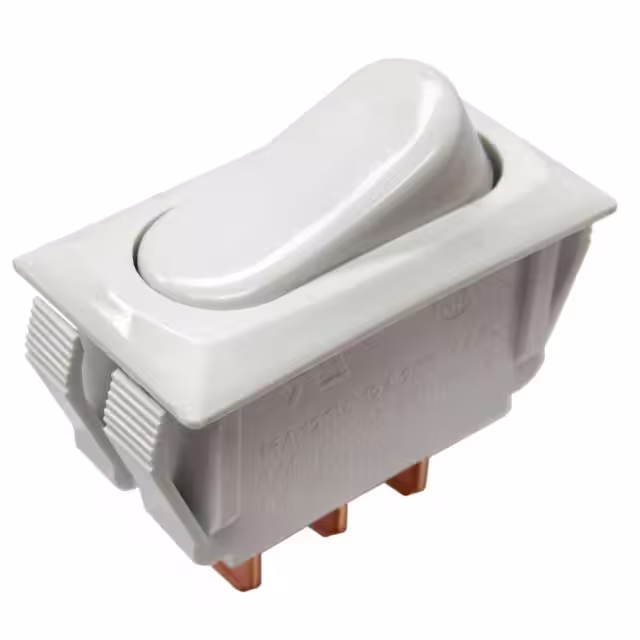 GRS-2012-2504 CW Industries electronic component