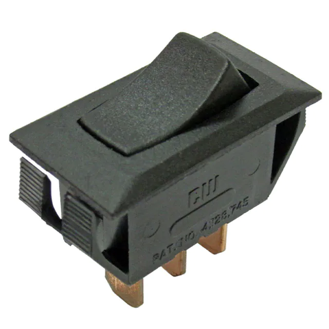 GRS-2012-3000 CW Industries electronic component