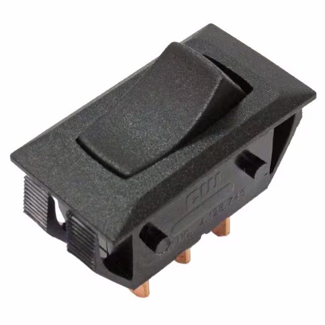 GRS-2012-3003 CW Industries electronic component