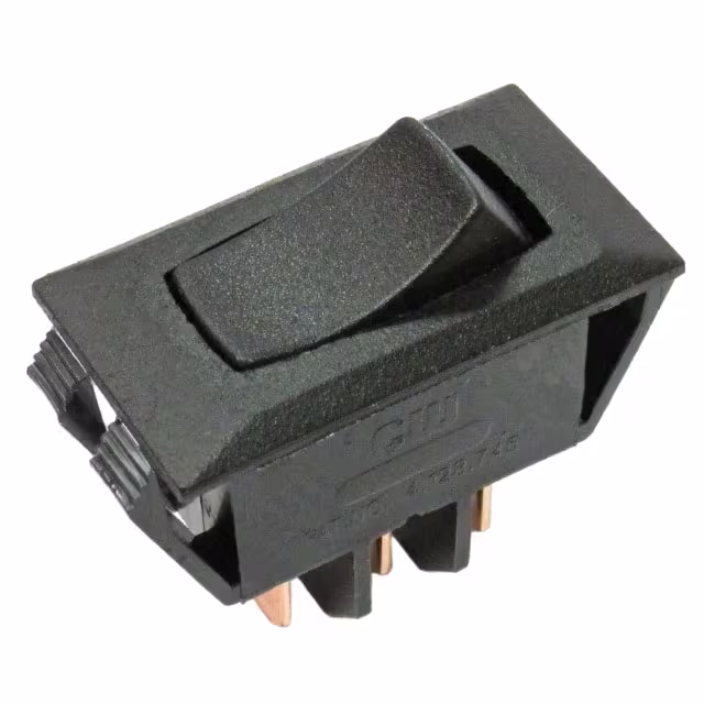 GRS-2012-3004 CW Industries electronic component