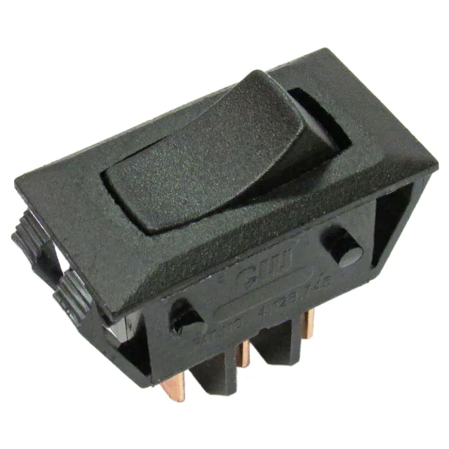 GRS-2012-3005 CW Industries electronic component