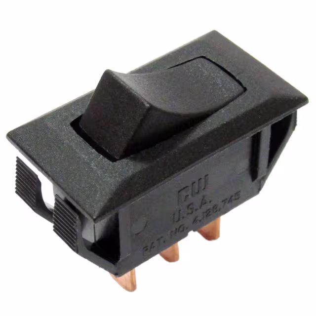 GRS-2012A-2000 CW Industries electronic component