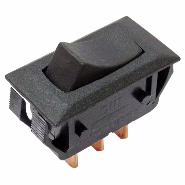 GRS-2012A-2002 CW Industries electronic component