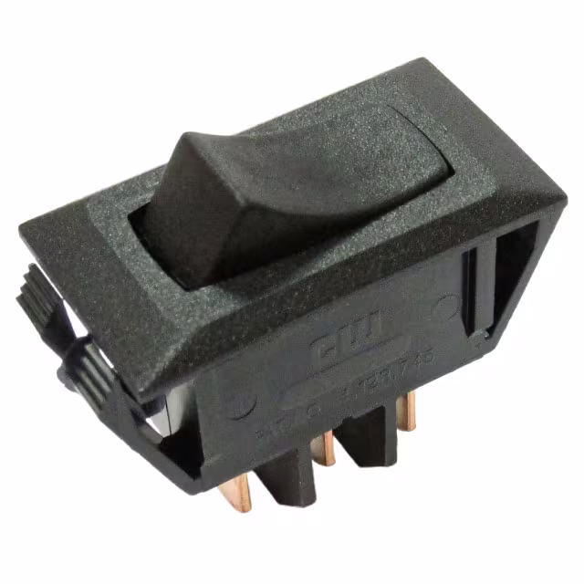 GRS-2012A-2003 CW Industries electronic component