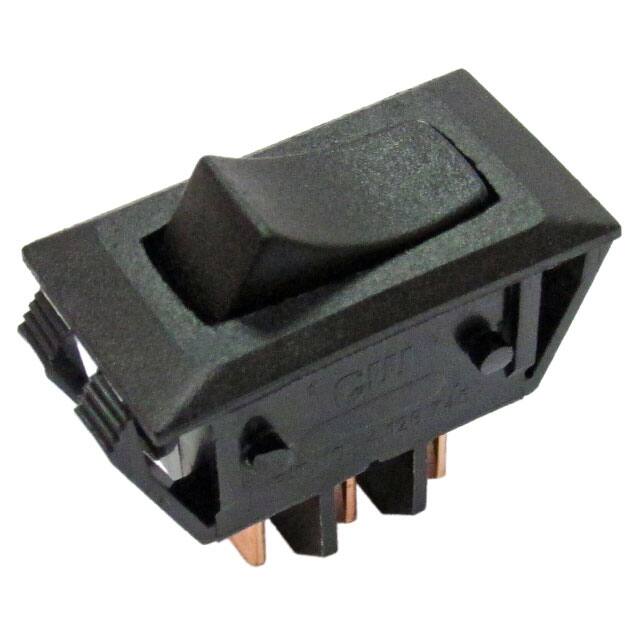 GRS-2012A-2004 CW Industries electronic component