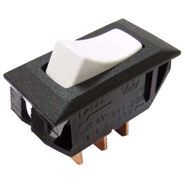 GRS-2012A-2008 CW Industries electronic component
