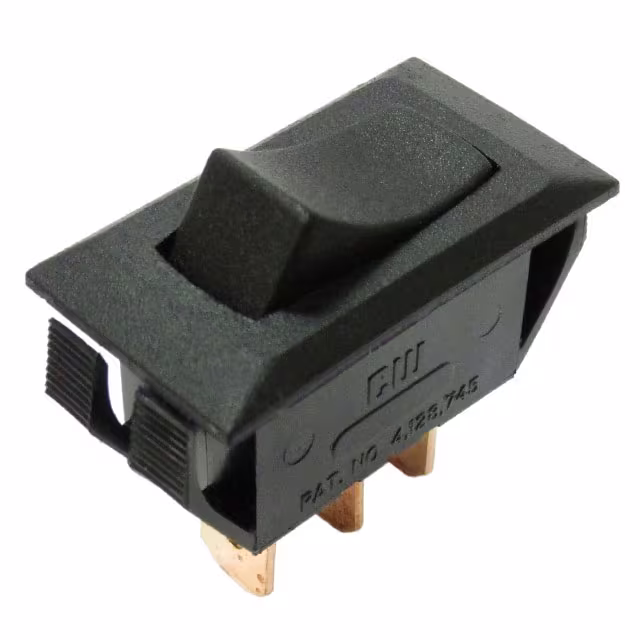 GRS-2012A-3000 CW Industries electronic component