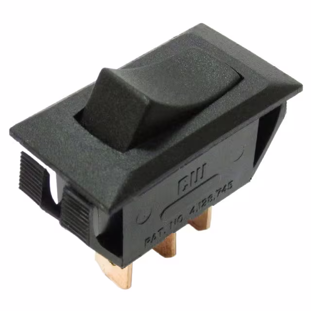 GRS-2012A-3001 CW Industries electronic component
