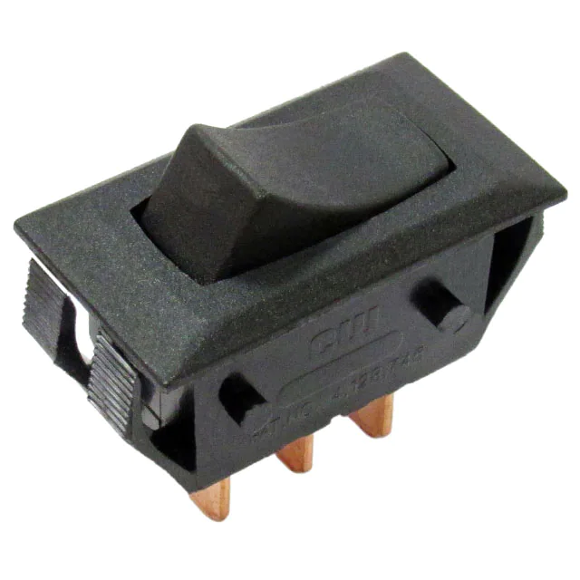 GRS-2012A-3002 CW Industries electronic component