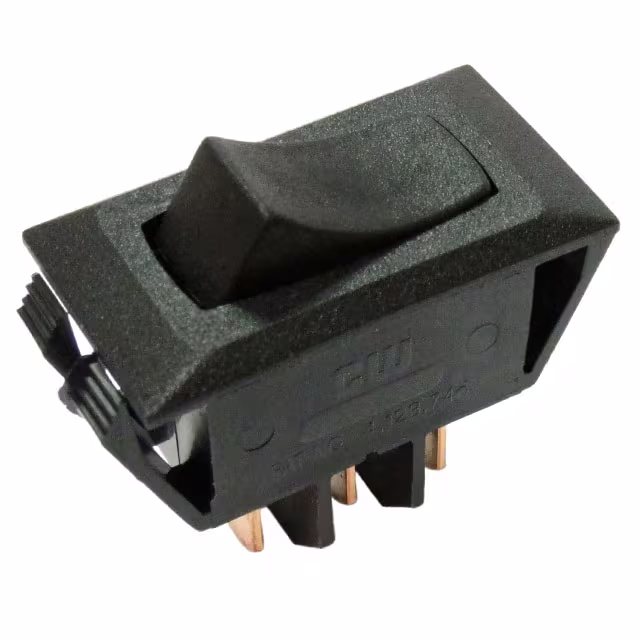 GRS-2012A-3003 CW Industries electronic component