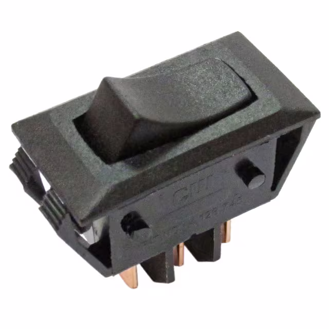 GRS-2012A-3004 CW Industries electronic component