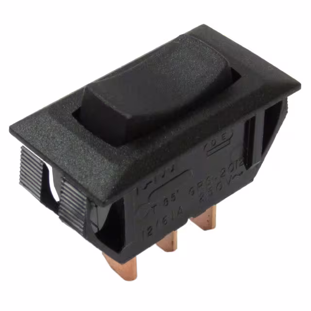 GRS-2013A-2001 CW Industries electronic component