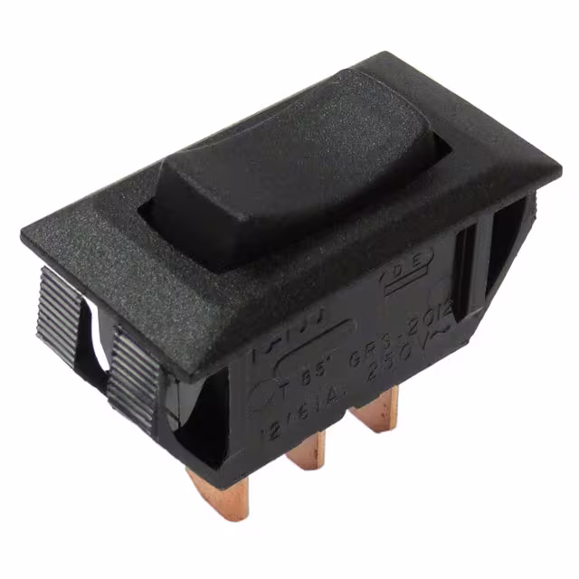GRS-2013A-2002 CW Industries electronic component