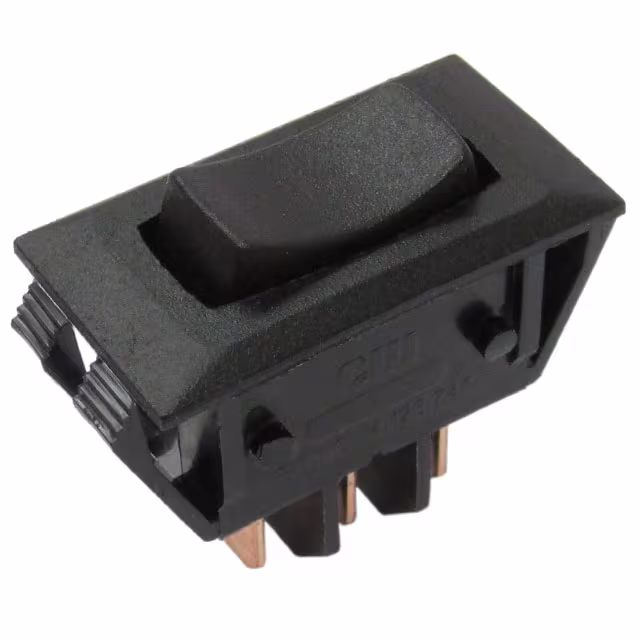 GRS-2013A-2005 CW Industries electronic component