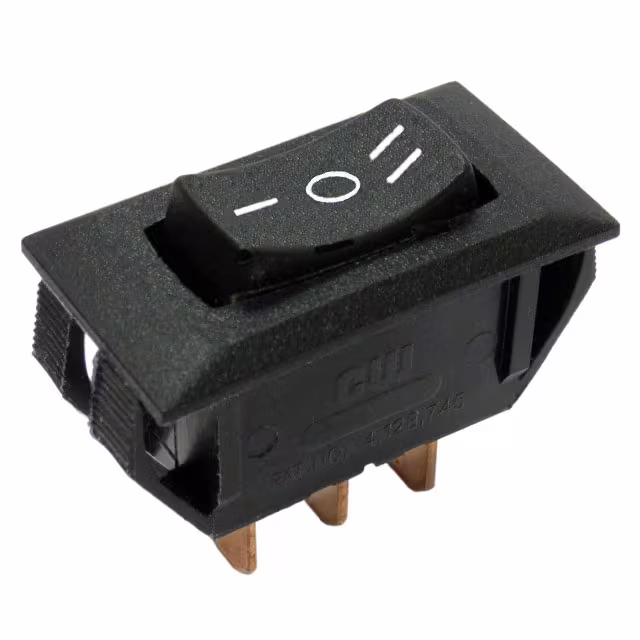 GRS-2013A-2025 CW Industries electronic component