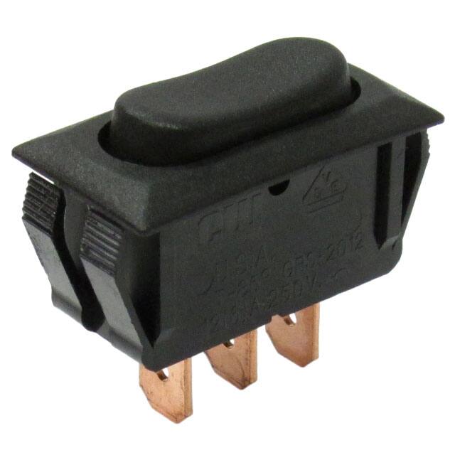 GRS-2013A-2400 CW Industries electronic component