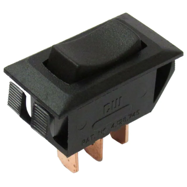 GRS-2013A-3002 CW Industries electronic component