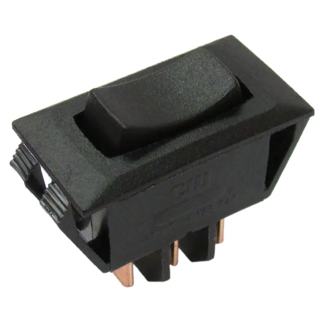 GRS-2013A-3004 CW Industries electronic component