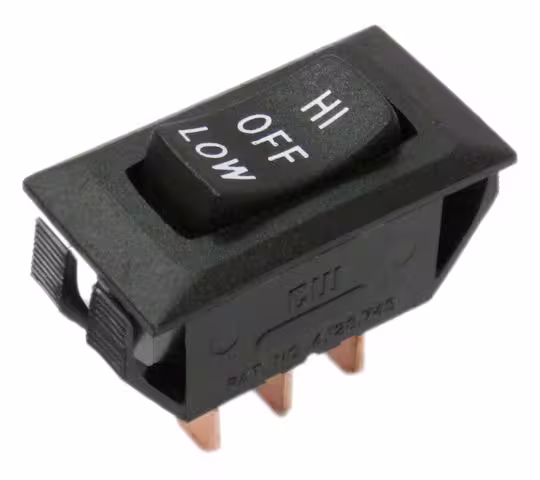 GRS-2013A-3010 CW Industries electronic component